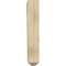 Ekena Millwork Balboa Craftsman Rough Sawn Bracket, Douglas Fir, 6"W x 22"D x 34"H BKT06X22X34BOA04RDF - alternate 3